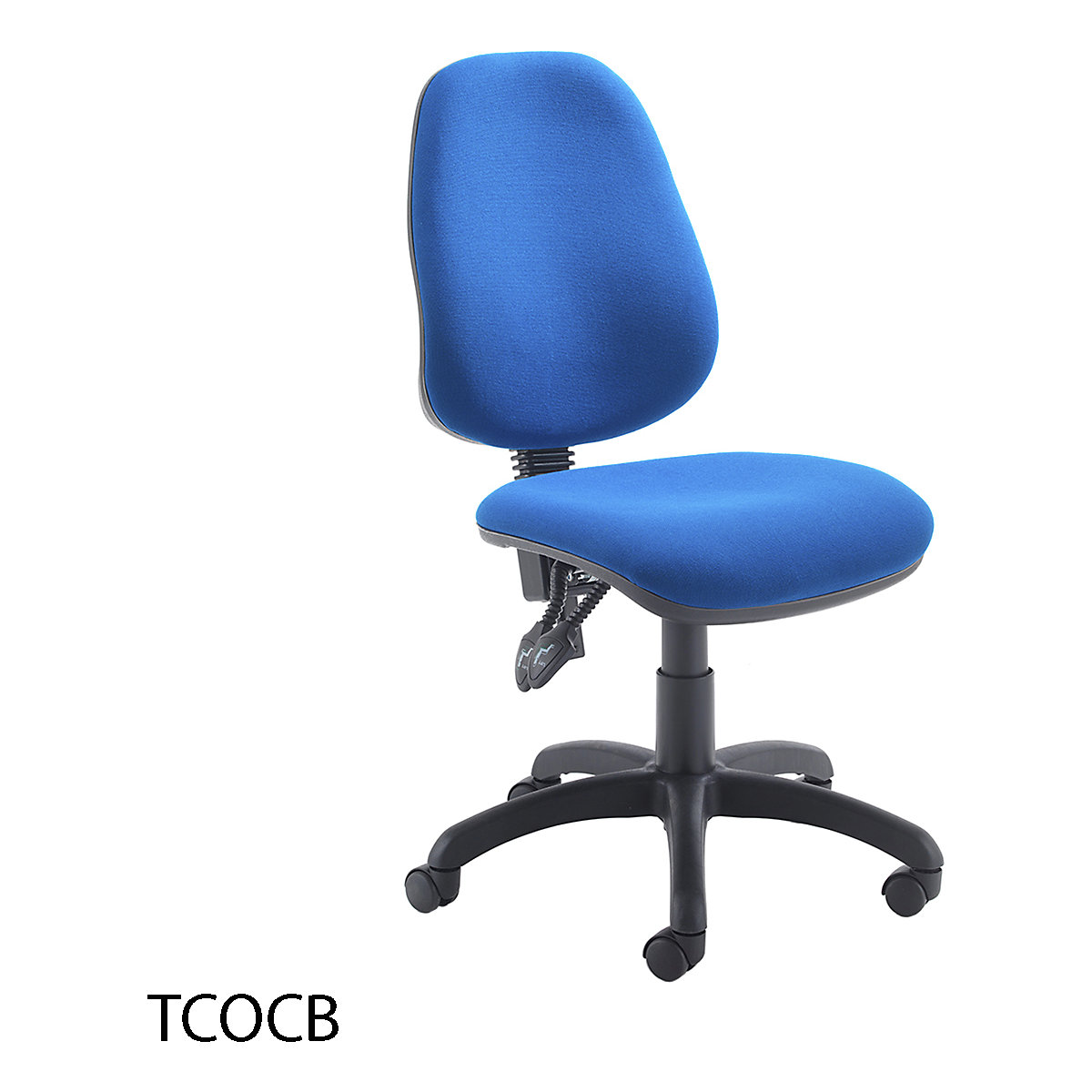 Classic Operator Task Chairs (Product illustration 2)-1