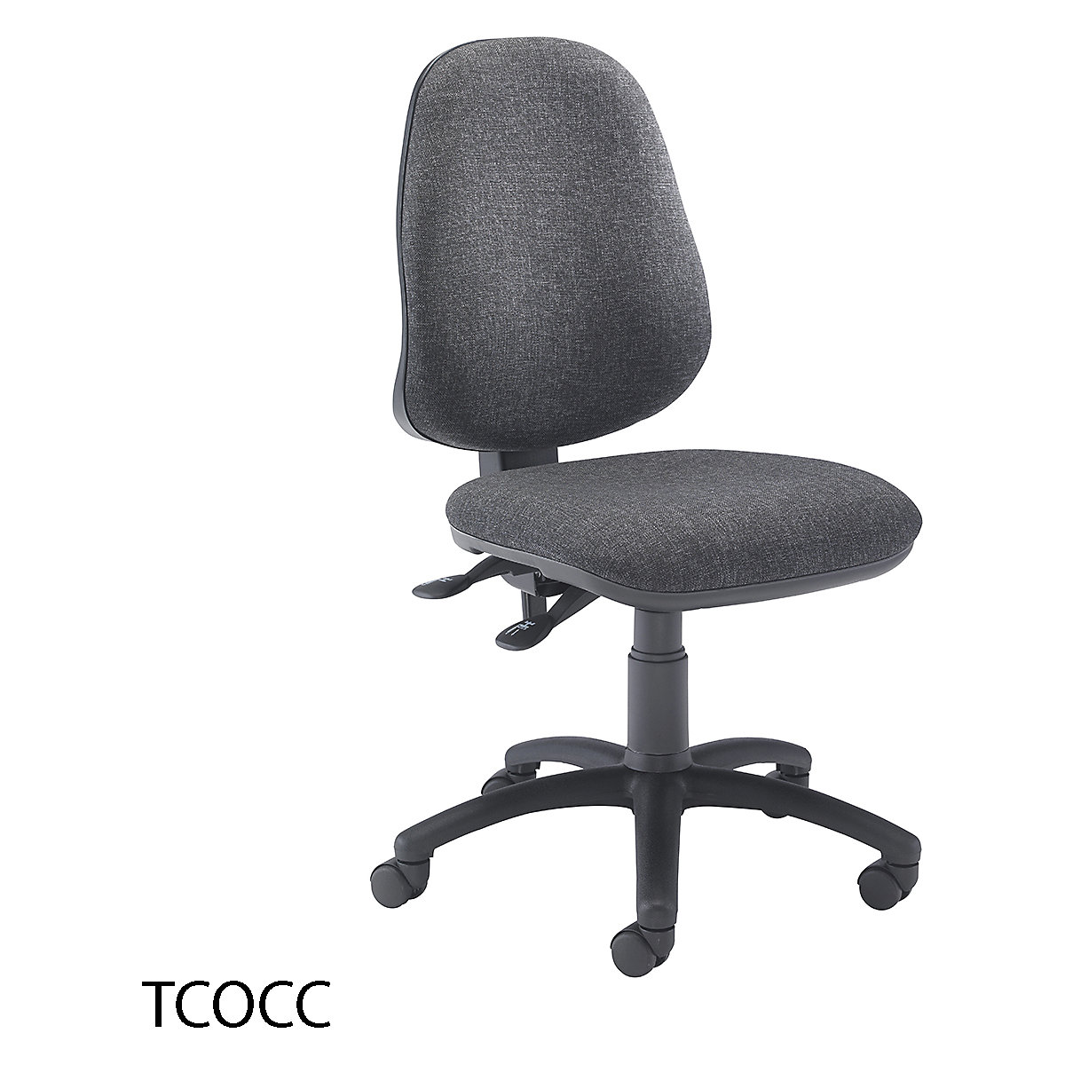 Classic Operator Task Chairs (Product illustration 3)-2