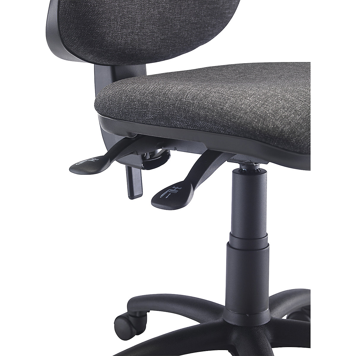 Classic Operator Task Chairs (Product illustration 5)-4
