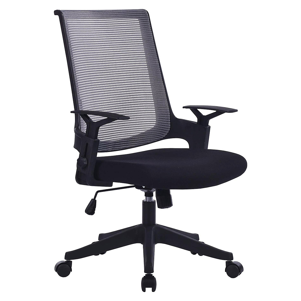 Elements Mesh Desk Chair, Elements Mesh Desk Chair, Elements Mesh Desk Chair | Grey-0