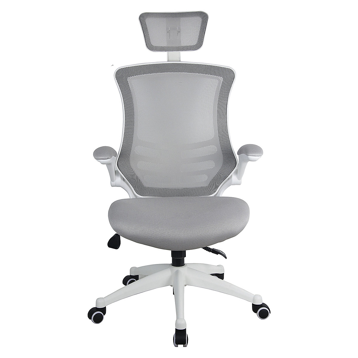 Flexi Mesh Office Chairs (Product illustration 3)-2