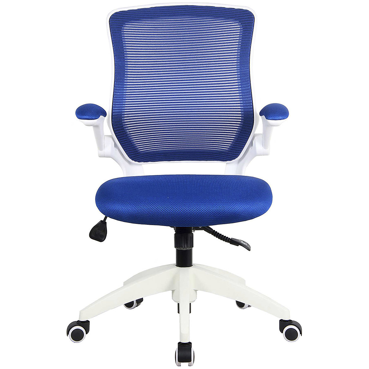 Fusion Ergonomic Mesh Office Chair (Product illustration 5)-4