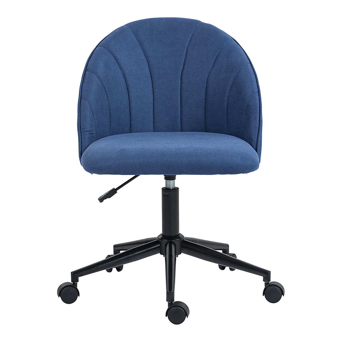 Gearhart Fabric Chair (Product illustration 2)-1