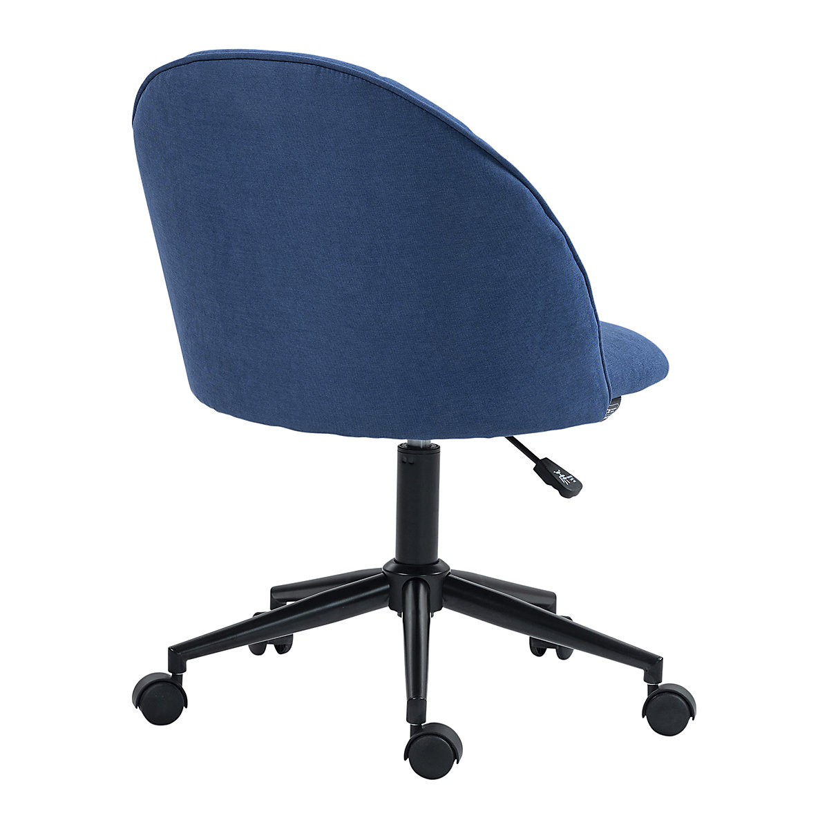 Gearhart Fabric Chair (Product illustration 4)-3
