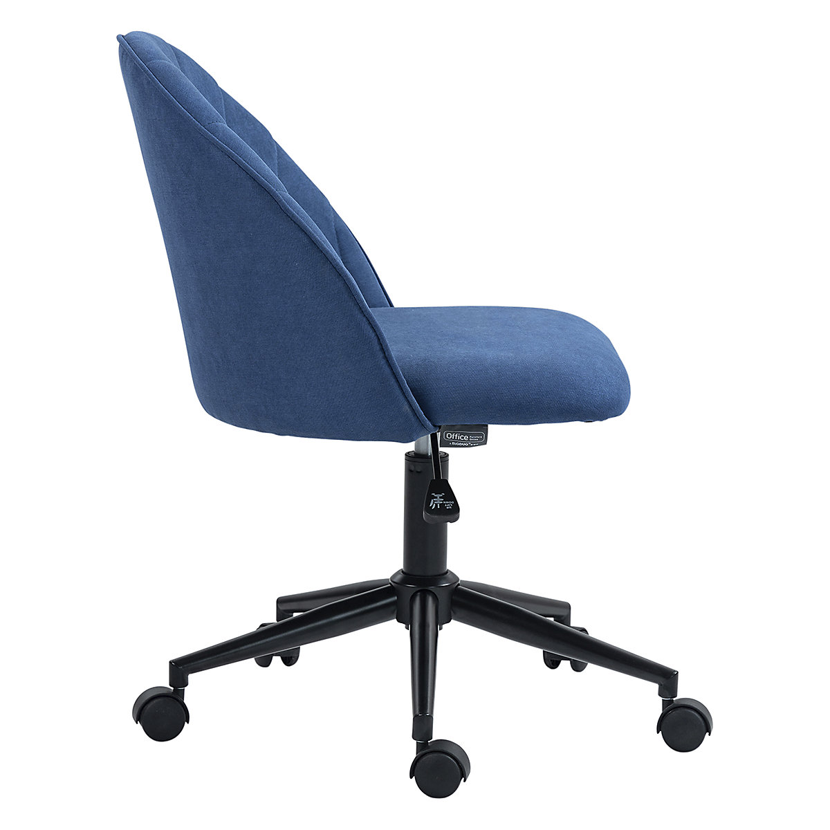 Gearhart Fabric Chair (Product illustration 5)-4