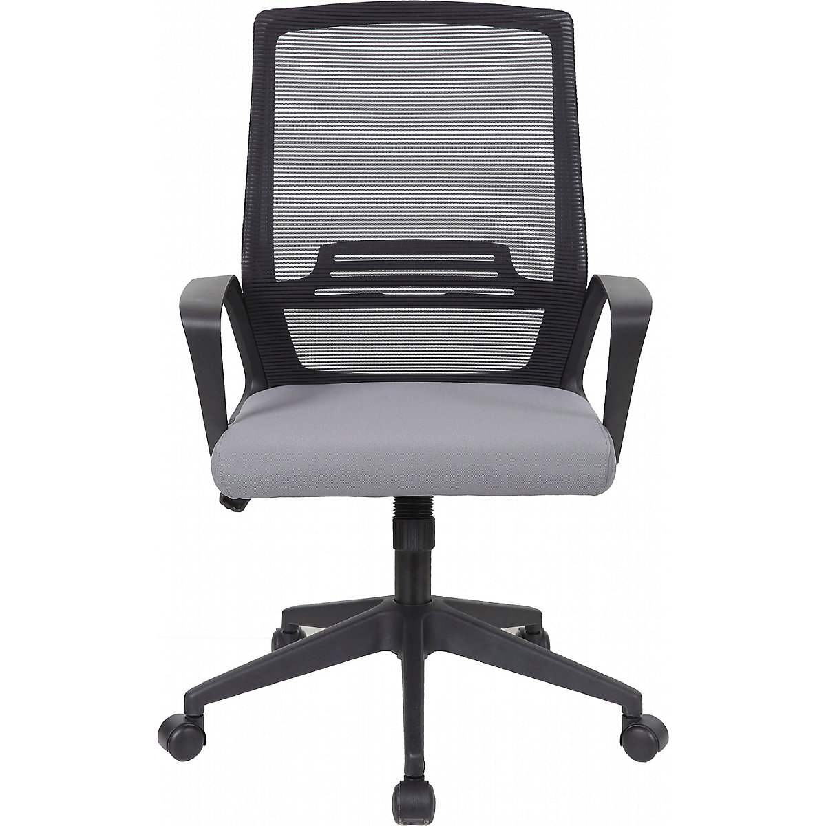 Novigami Meza Mesh Ergonomic Office Chairs (Product illustration 4)-3