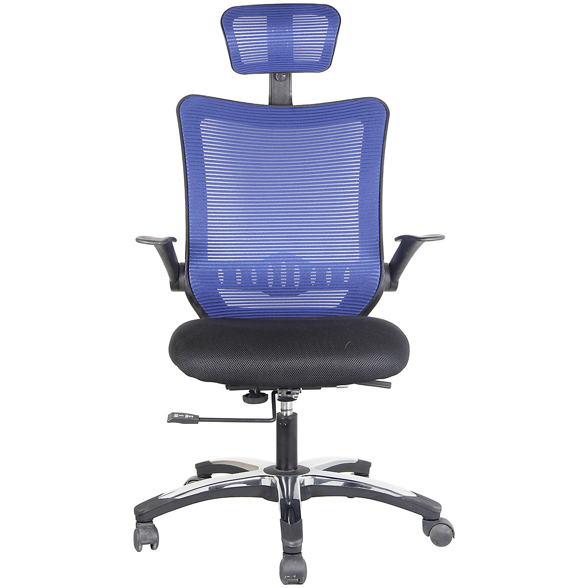 Optima Mesh Office Chair (Product illustration 5)-4