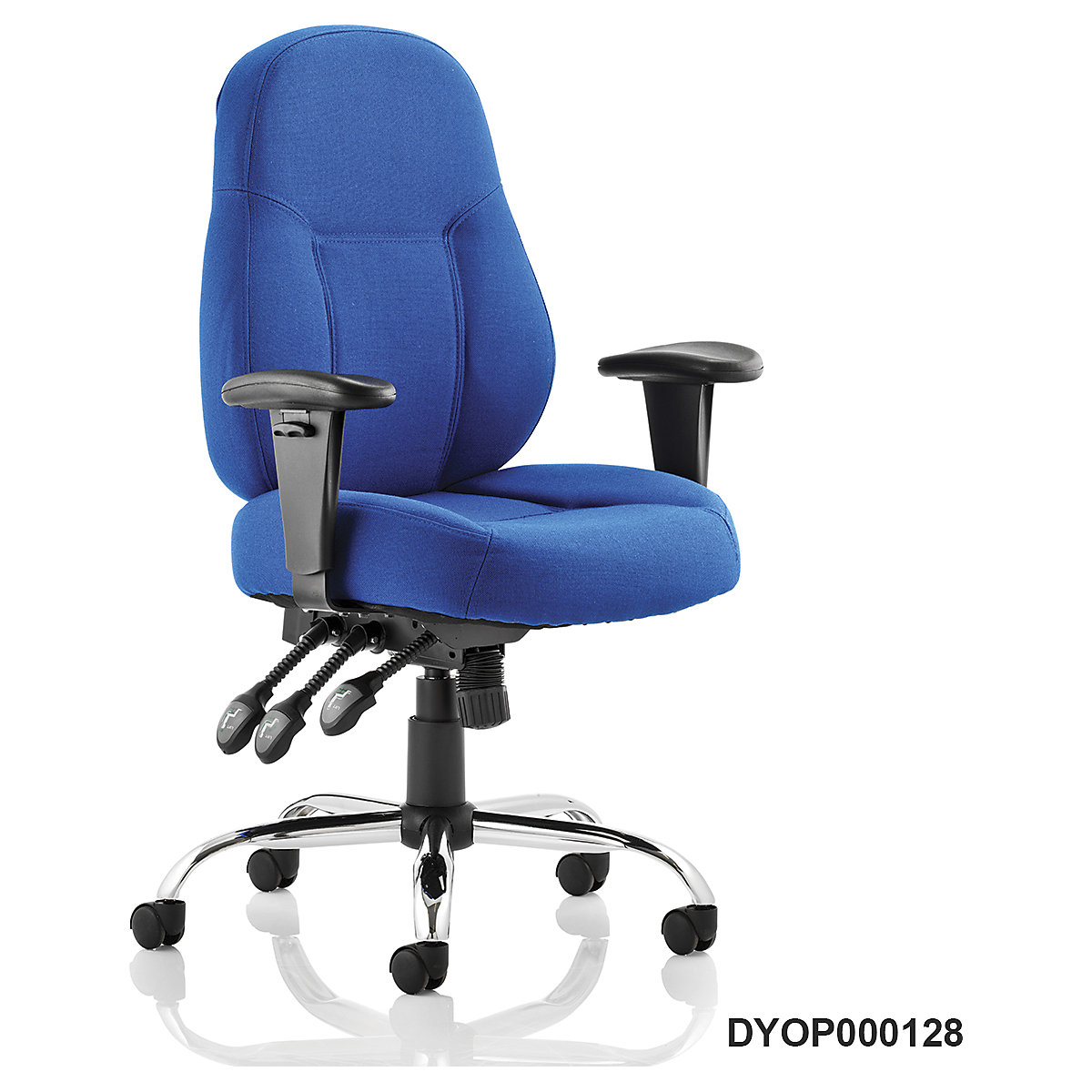 Storm Task Operator Chairs (Product illustration 4)-3