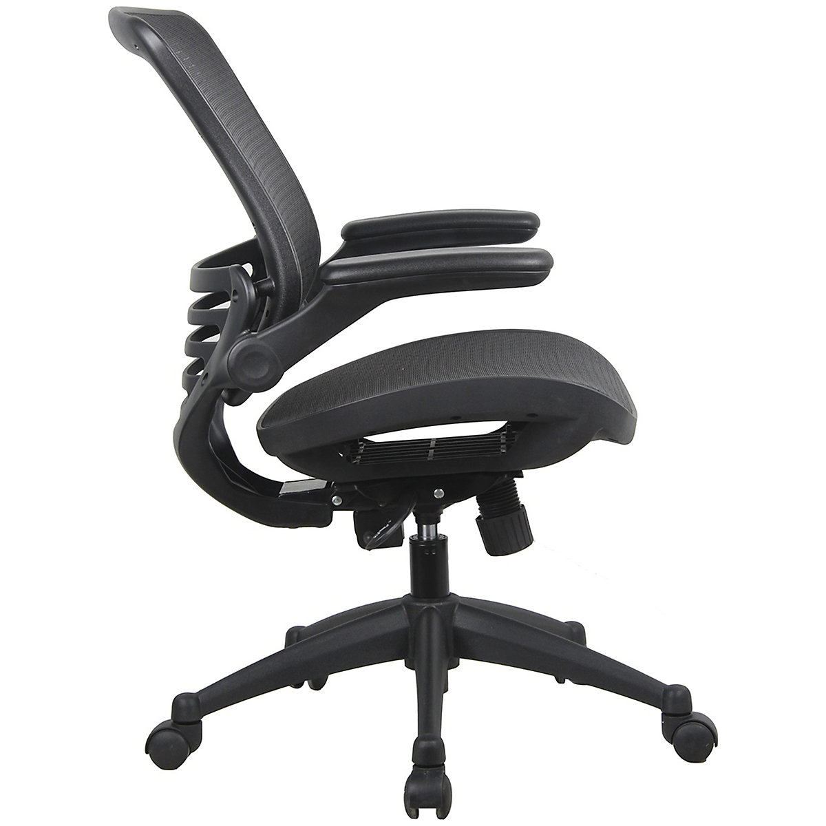 Synchro All Mesh Office Chair (Product illustration 3)-2