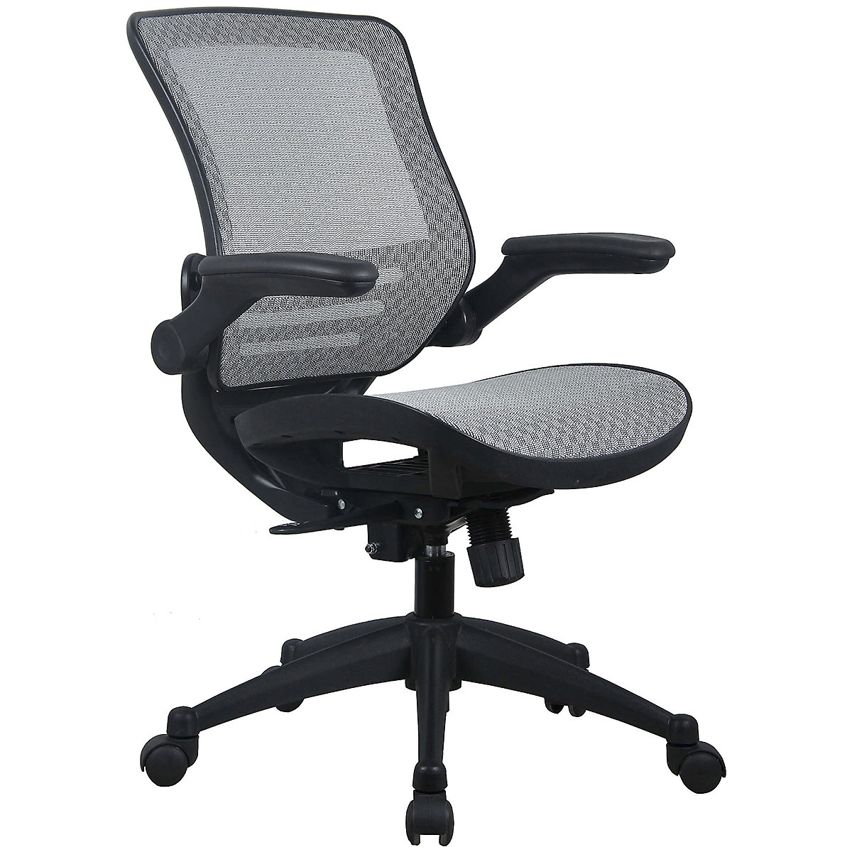 Synchro All Mesh Office Chair, Synchro All Mesh Office Chair, Synchro All Mesh Office Chair | Grey-0