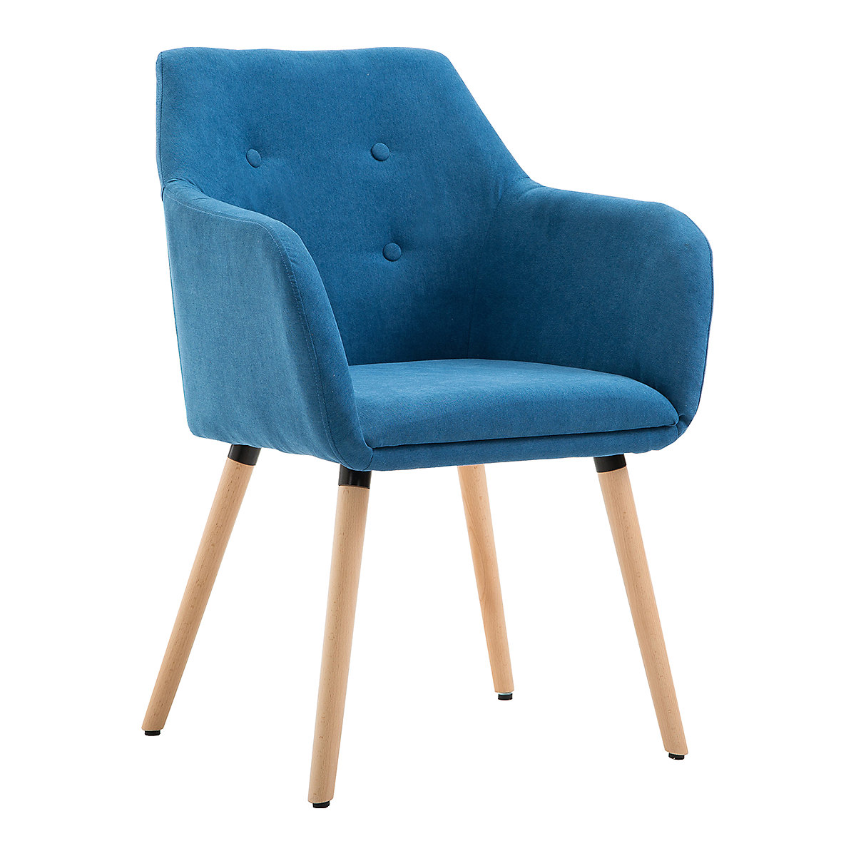 Westwood Fabric Reception Waiting Room Chairs (Pack Of 2), Westwood Fabric Reception Waiting Room Chairs (Pack Of 2), Westwood Fabric Reception Chairs (Pack of 2) | Blue-0