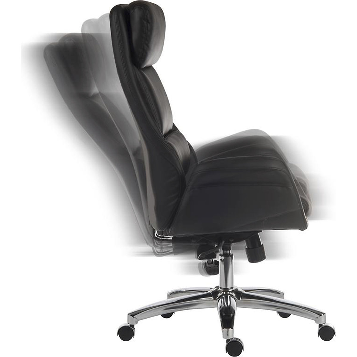 Ambassador Reclining Executive Chair (Product illustration 3)-2