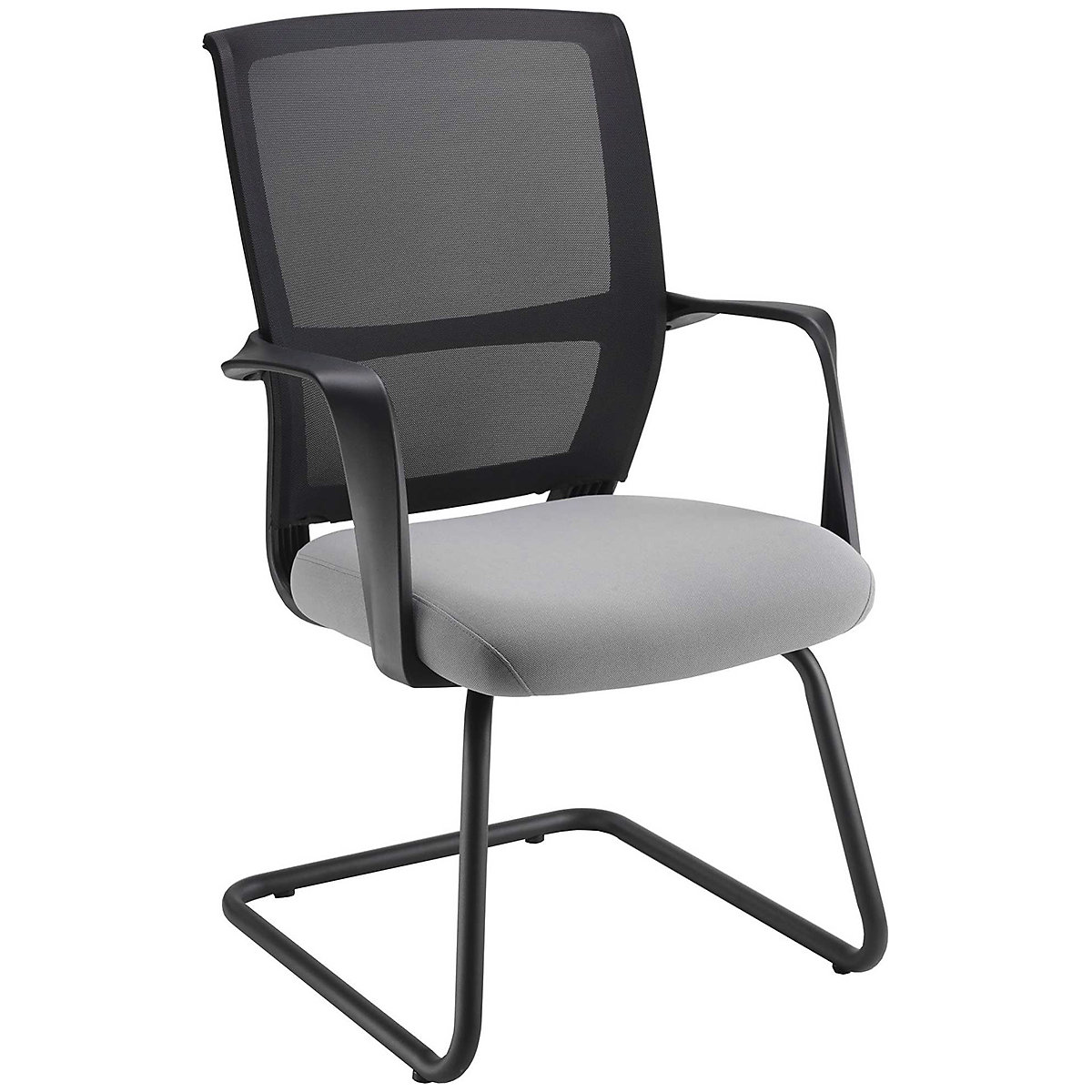 Orbit Visitor's Mesh Back Office Chair (Product illustration 3)-2