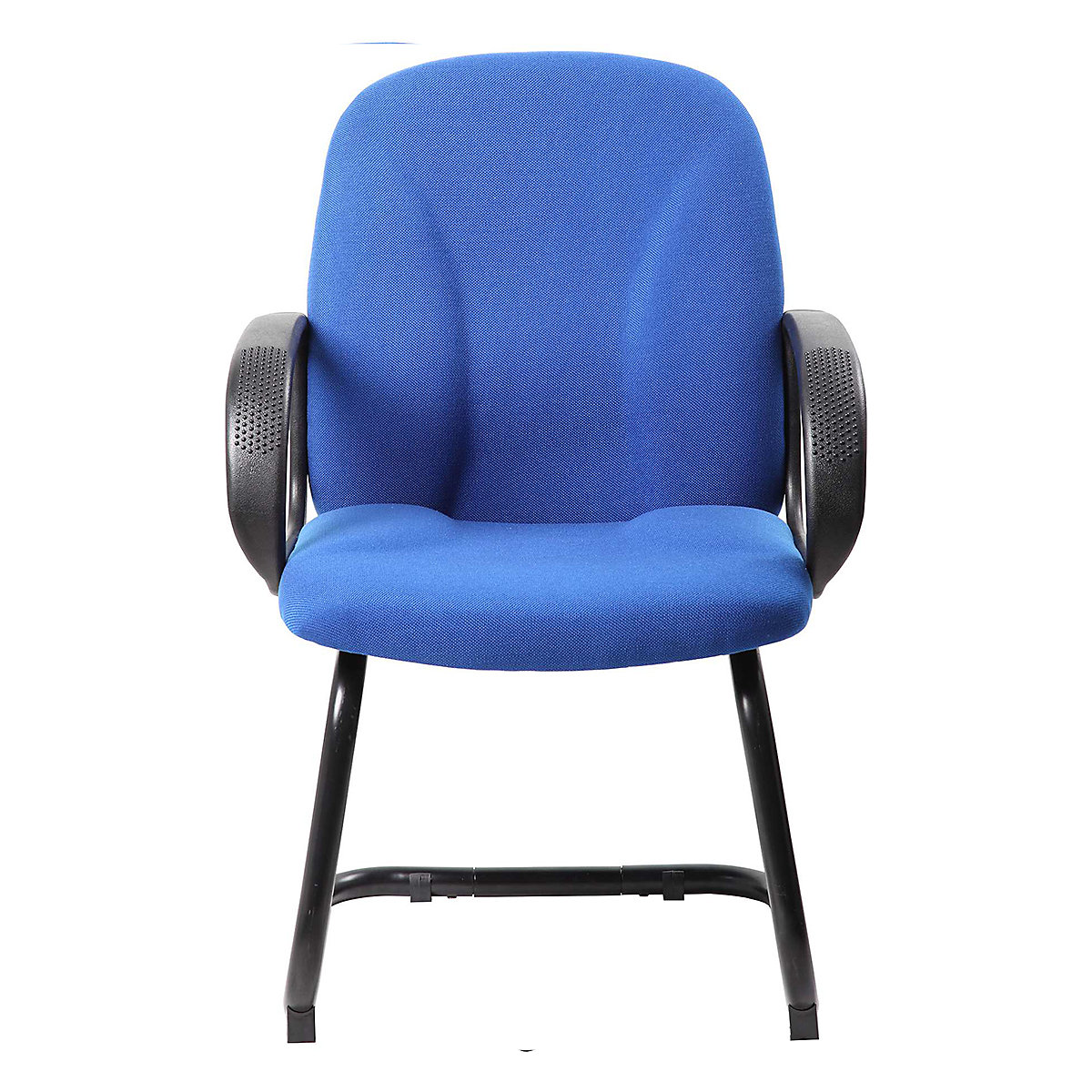 Perth Ergo Fabric Visitor Chair (Product illustration 4)-3