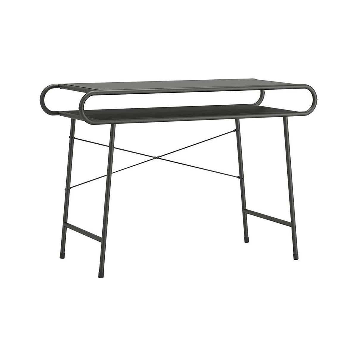 Metro Home Office Desk (Product illustration 3)-2