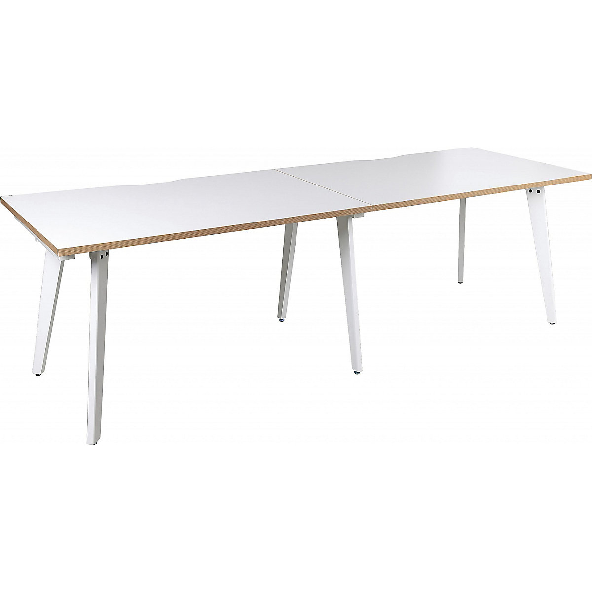 Novigami Yunique Modular Desk (Product illustration 2)-1