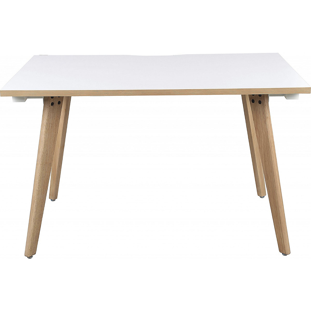 Novigami Yunique Modular Desk (Product illustration 3)-2