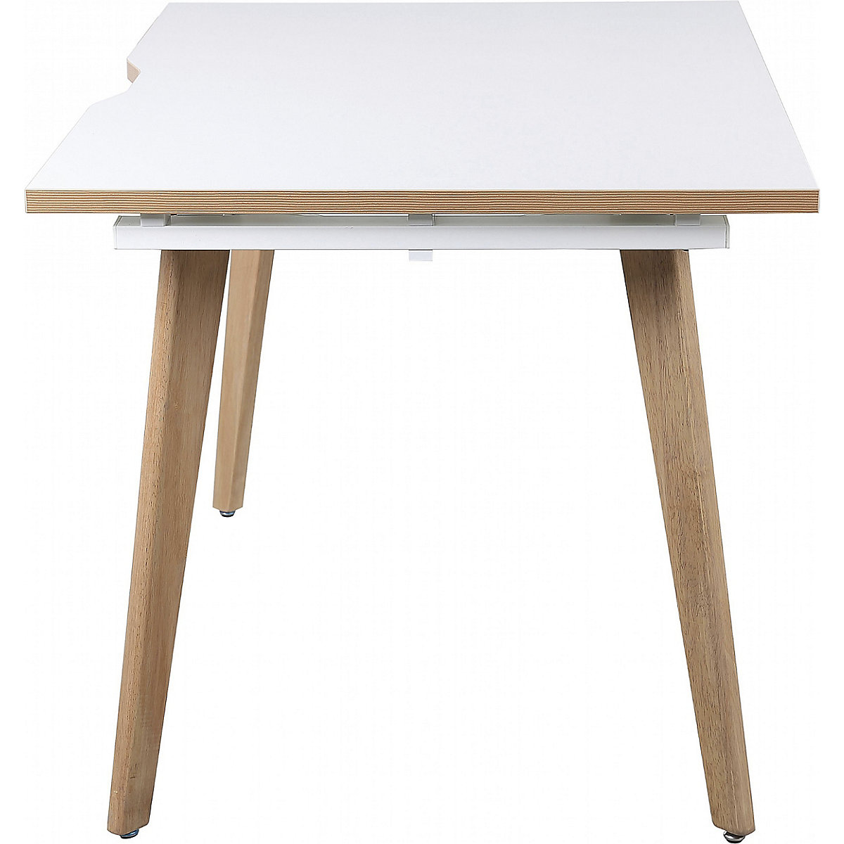 Novigami Yunique Modular Desk (Product illustration 4)-3