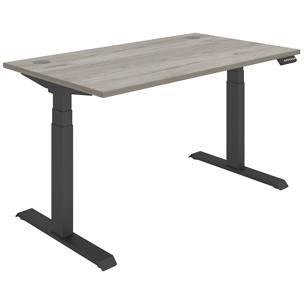 Konnexion Select Dual Motor Electric Height Adjustable Standing Desk