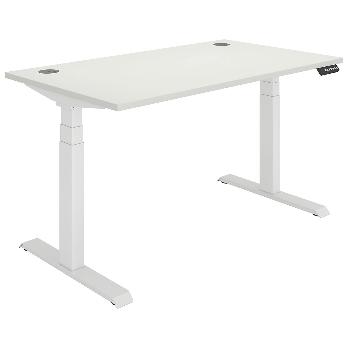 Konnexion Select Dual Motor Electric Height Adjustable Standing Desk