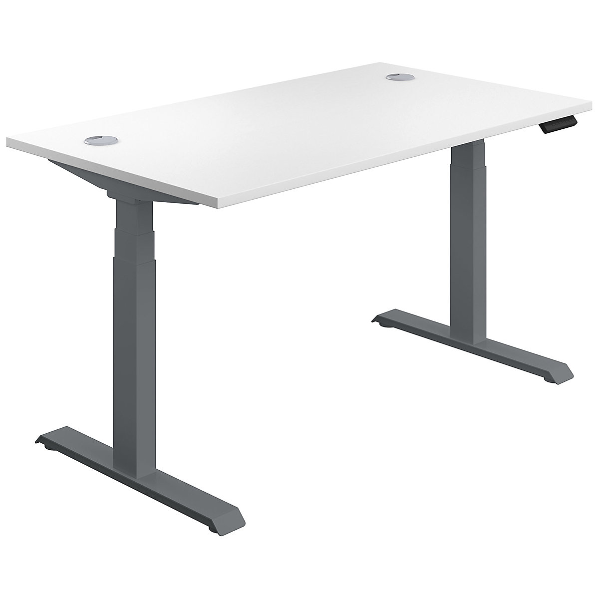 Konnexion Select Dual Motor Electric Height Adjustable Standing Desk