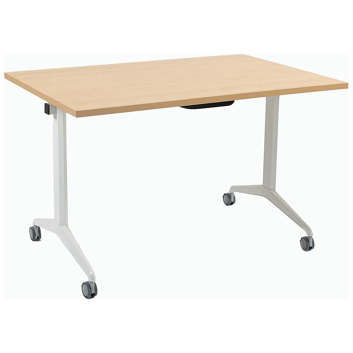 Flip Top Conference Table, Flip Top Conference Table, Flip Top Conference Table |1200 x 800 x 750 | Beech-1