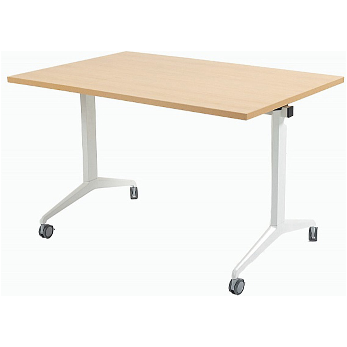 Flip Top Conference Table (Product illustration 3)-2