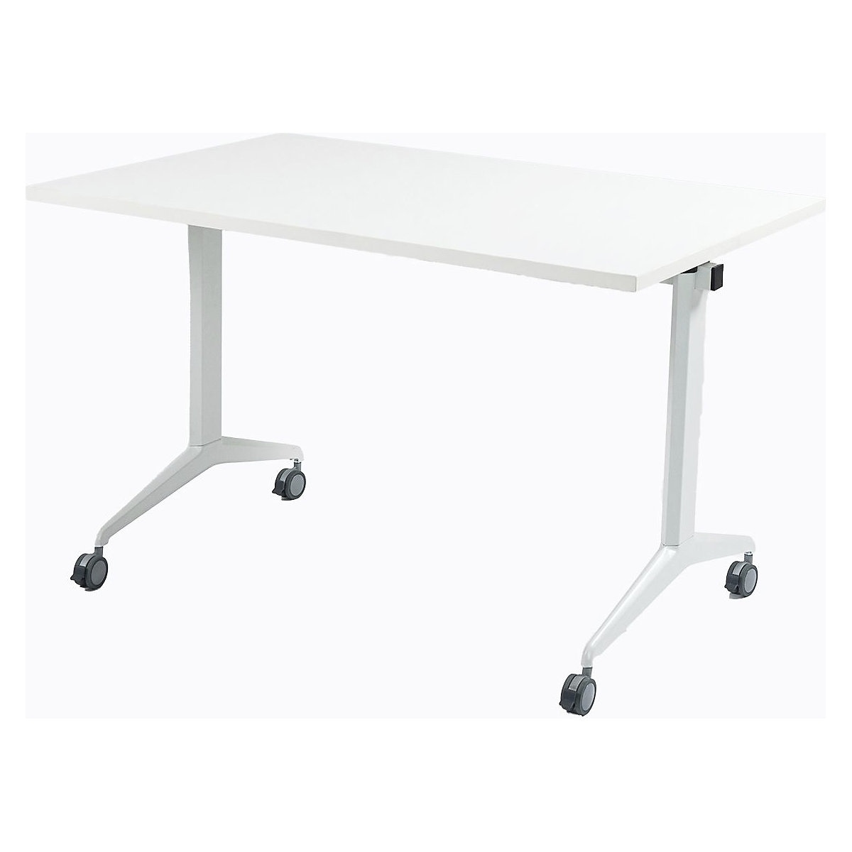 Flip Top Conference Table, Flip Top Conference Table, Flip Top Conference Table |1400 x 800 x 750 | White-0
