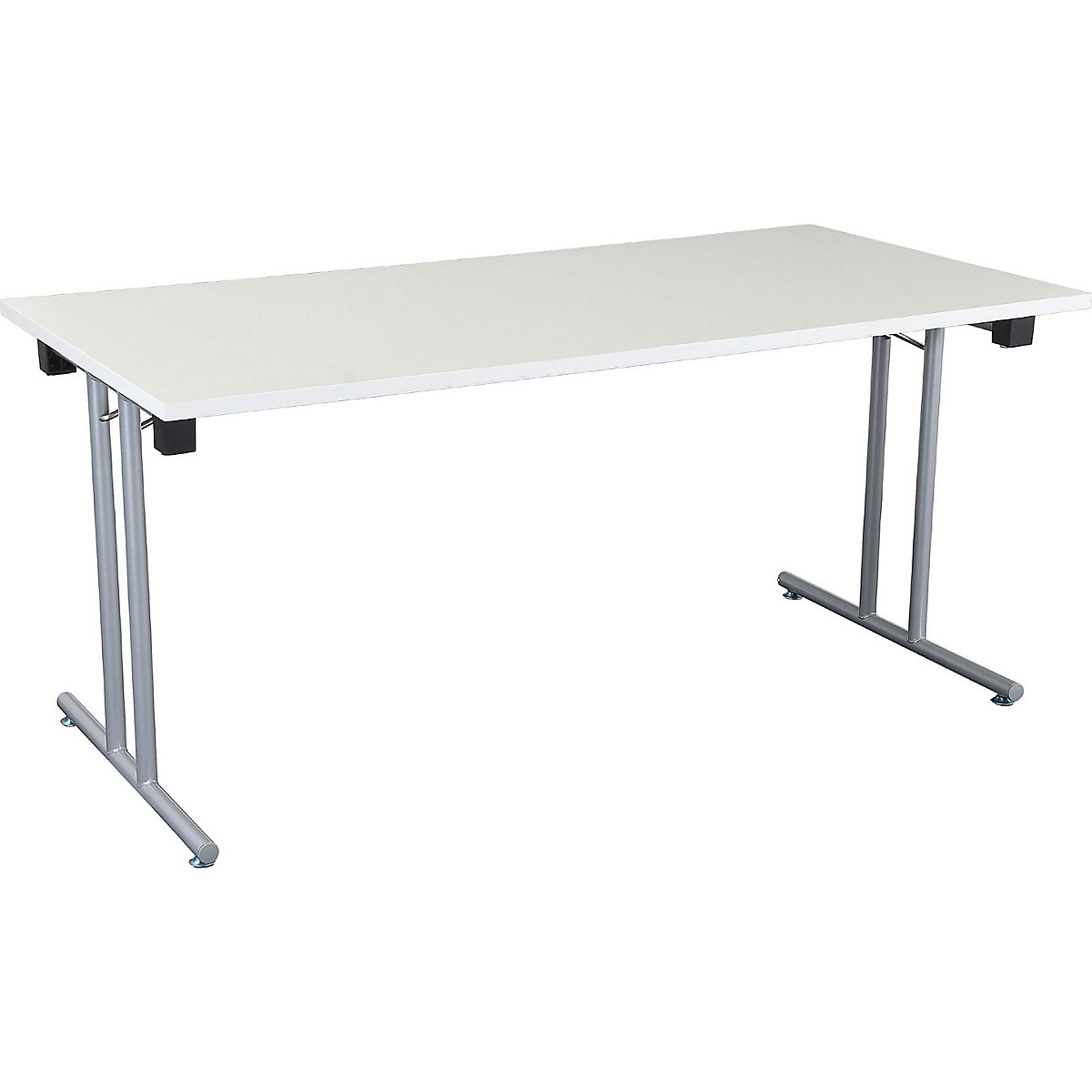 Karbon Rectangular Folding Tables, Karbon Rectangular Folding Tables, Karbon Rectangular Folding Tables 725h x 1600w x 800d mm | White-0