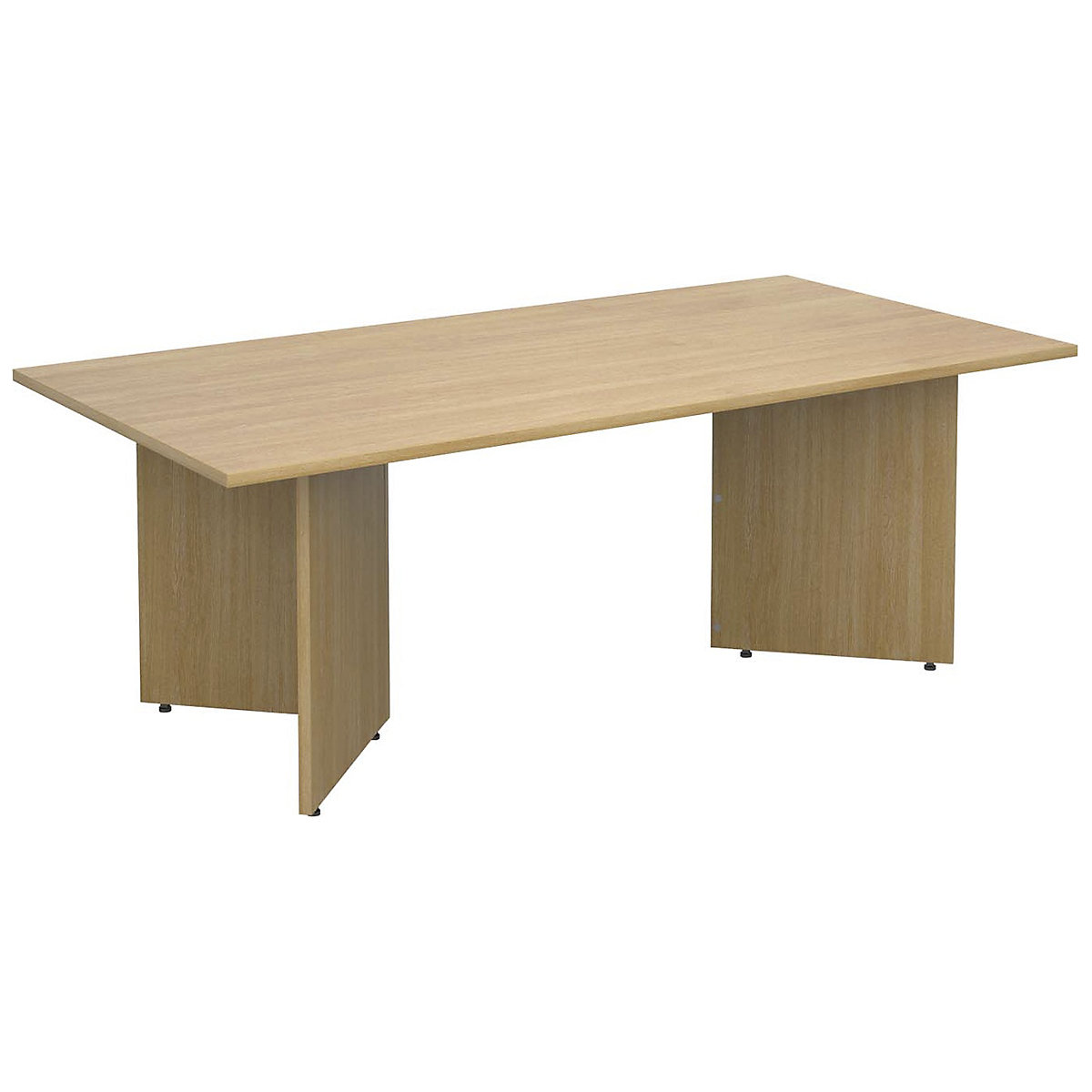 Unite II Rectangular Boardroom Tables (Product illustration 3)-2