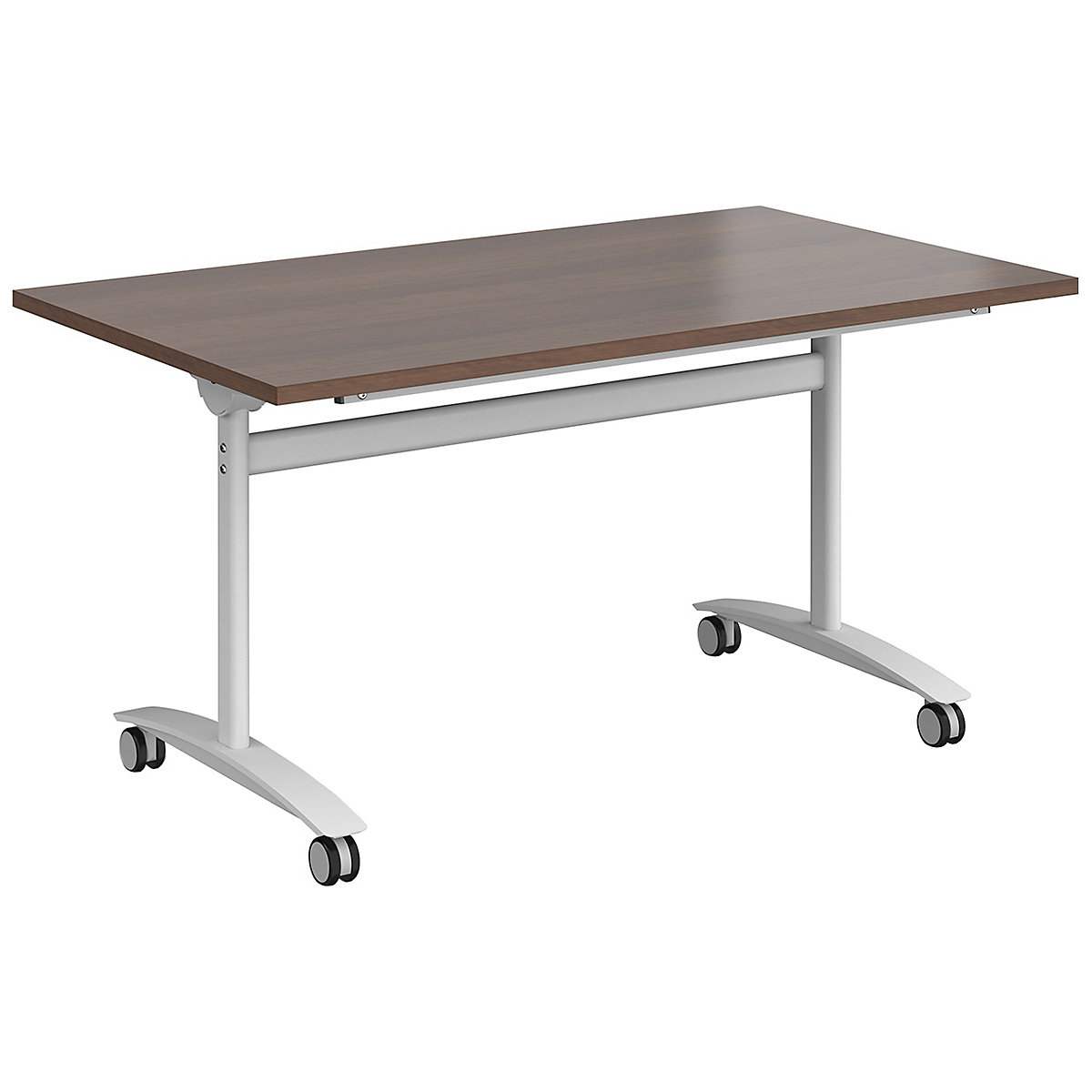Unite Plus Rectangular Flip Top Tables (Product illustration 2)-1