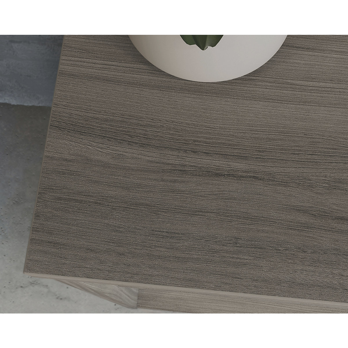 Associate Office Bookcase (Product illustration 2)-1
