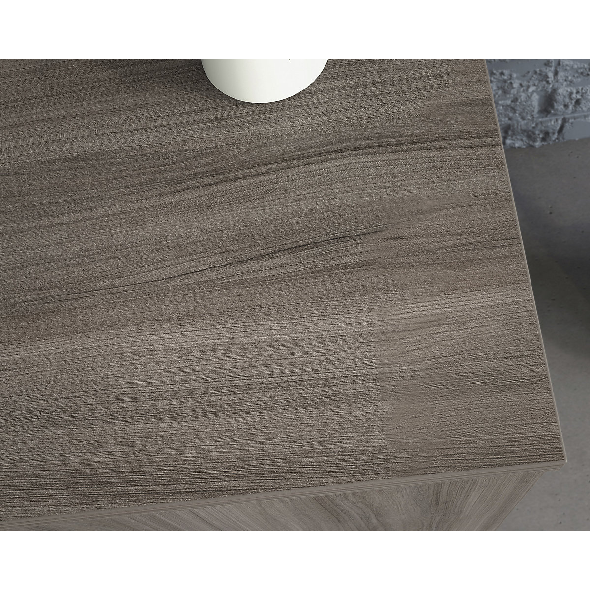 Associate Office Cupboard (Product illustration 3)-2