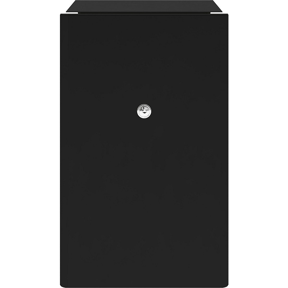 Bisley Buddy Desk Pedestal, Bisley Buddy Desk Pedestal, Bisley Buddy Desk Pedestal | AB Lock | USB Power | Black-0