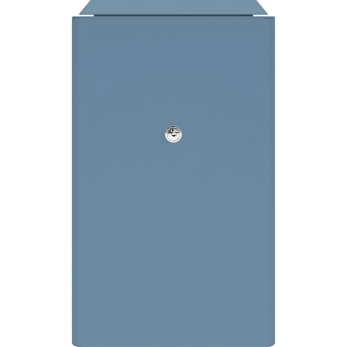 Bisley Buddy Desk Pedestal, Bisley Buddy Desk Pedestal, Bisley Buddy Desk Pedestal | AB Lock | USB Power | Oxford Blue-0