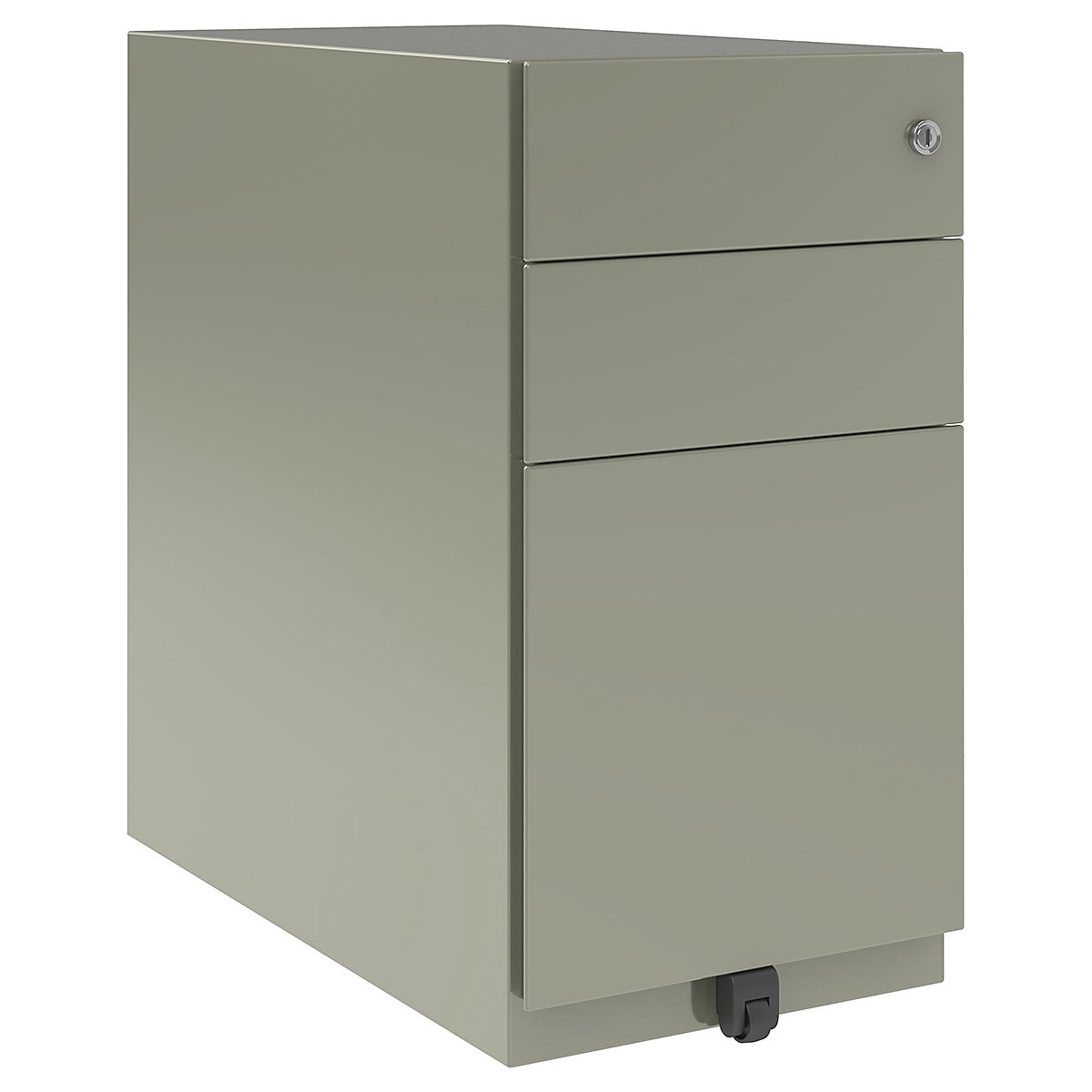 Bisley Note Pedestals, Bisley Note Pedestals, Bisley Note Pedestals | 567 x 420 x 565 | Goose Grey-0