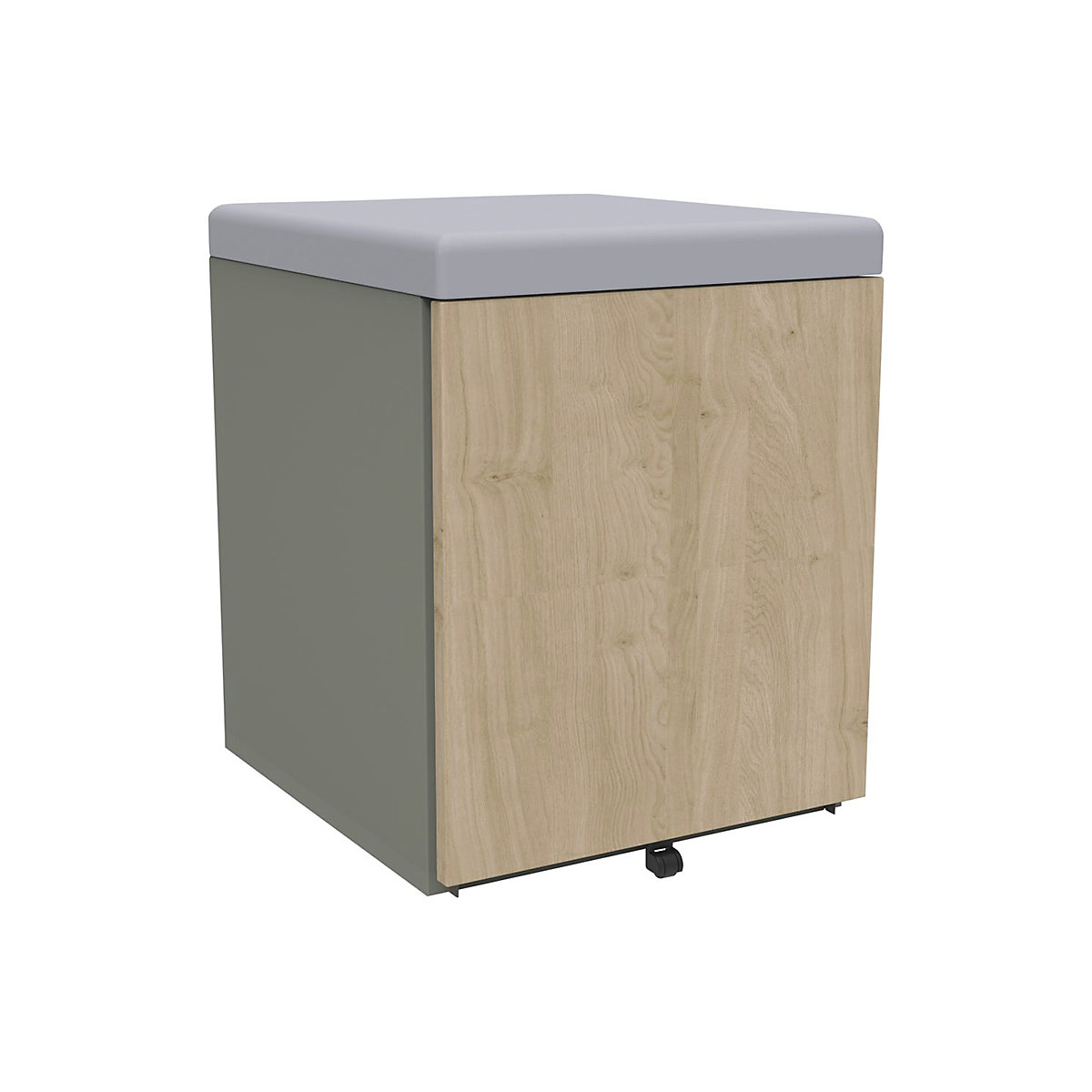 Bisley Pal Mobile Drawer Pedestals, Bisley Pal Mobile Drawer Pedestals, Bisley Pal Mobile Drawer Pedestals | Regent-4