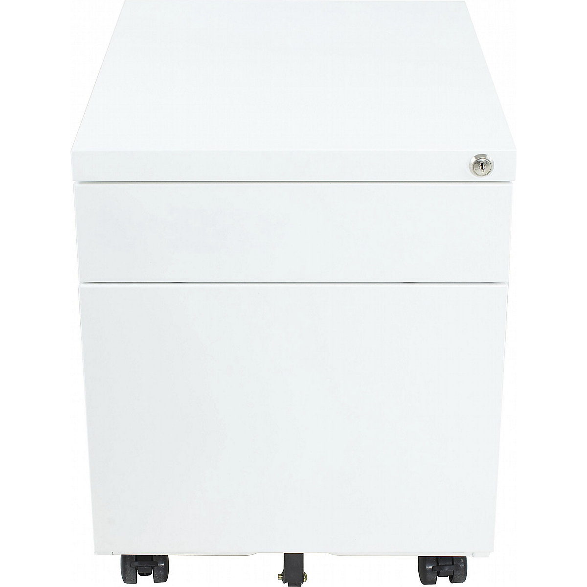 Karbon Steel Low Mobile Pedestals (Product illustration 5)-4