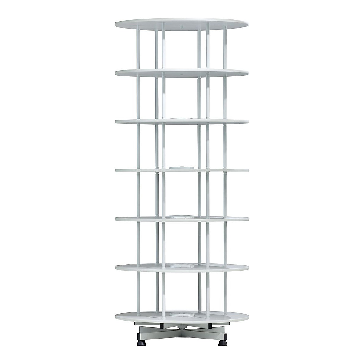 BiGDUG Rotary Filing Systems (Product illustration 6)-5