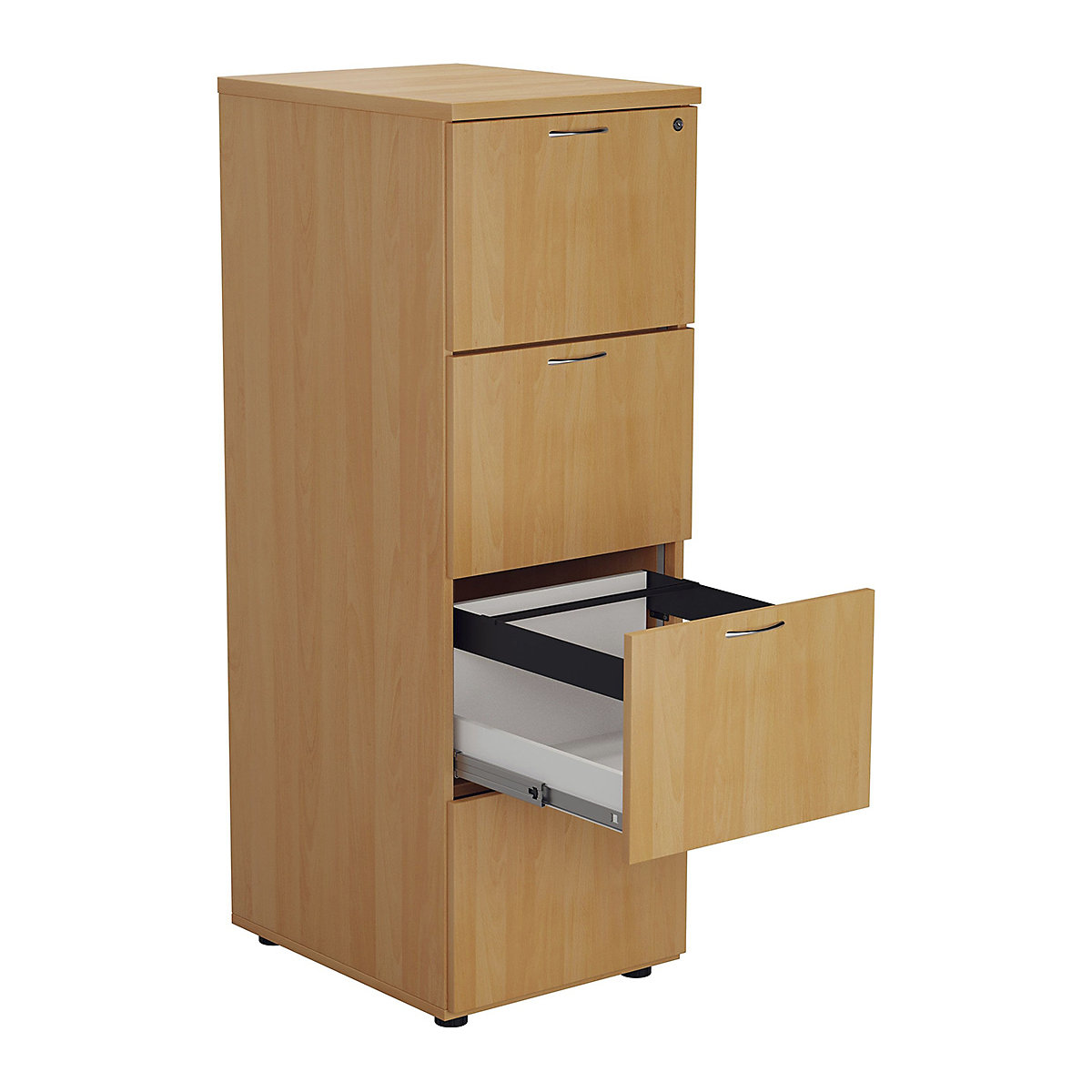 Commerce II Filing Cabinets (Product illustration 2)-1