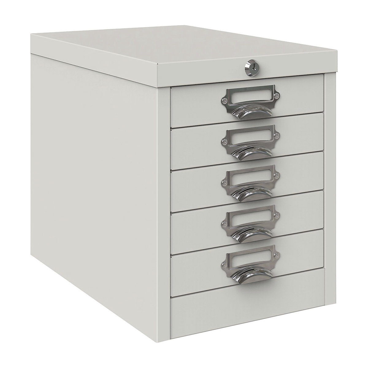 Silverline Multi Drawer Cabinets (Product illustration 2)-1