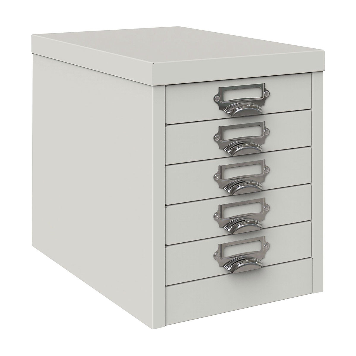Silverline Multi Drawer Cabinets (Product illustration 3)-2