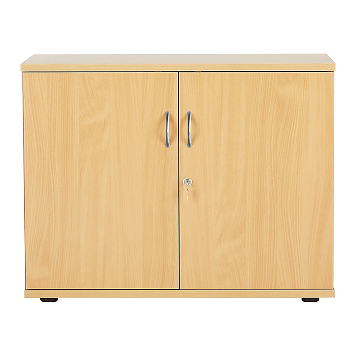 Commerce II Office Cupboards (Product illustration 2)-1