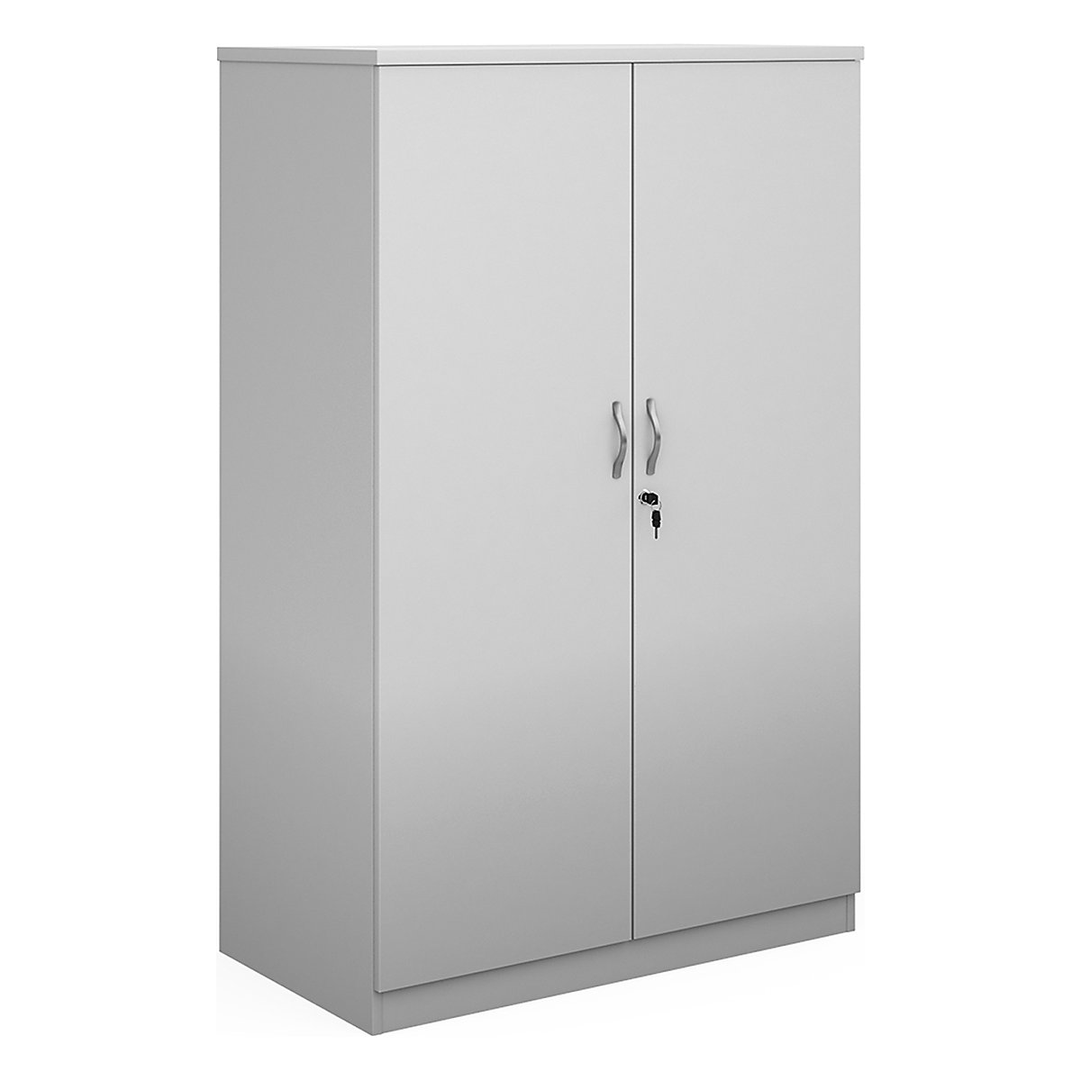 Everyday Wooden Cupboards