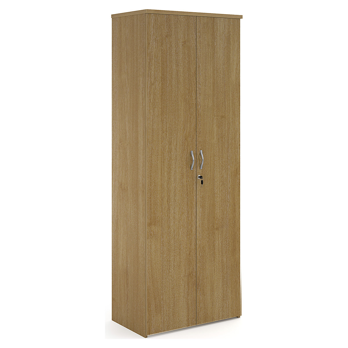 Everyday Wooden Cupboards