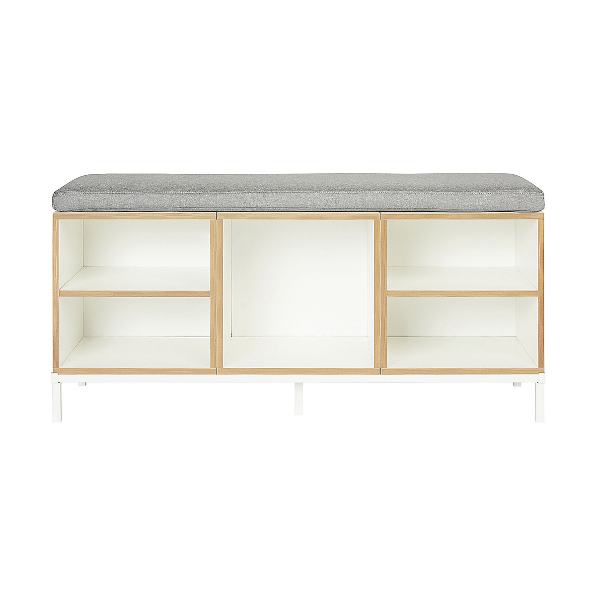 Novigami Quube Stand / Cube Stand (Product illustration 3)-2