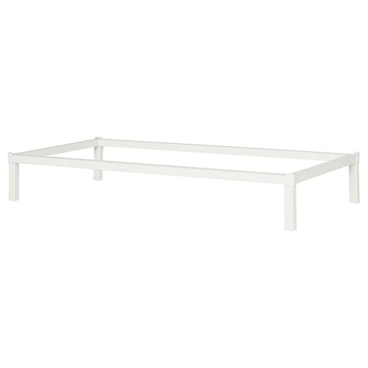 Novigami Quube Stand / Cube Stand, Novigami Quube Stand / Cube Stand, Novigami Quube Stand Office Storage | 120h x 800w x 390d mm | White-1