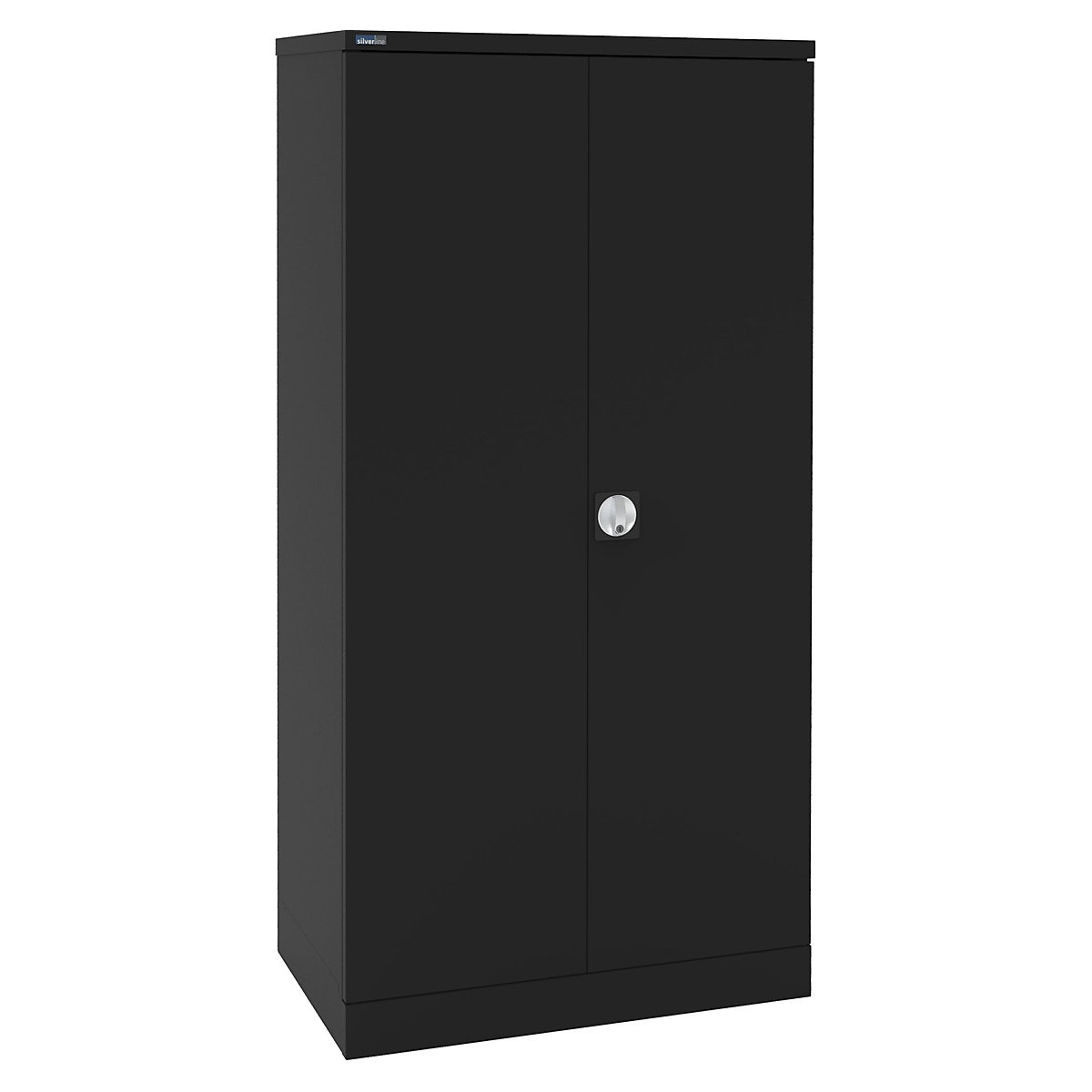 Silverline Kontrax Cupboards (Product illustration 3)-2
