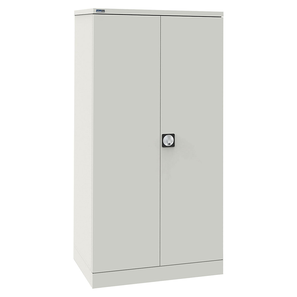 Silverline Kontrax Cupboards (Product illustration 2)-1