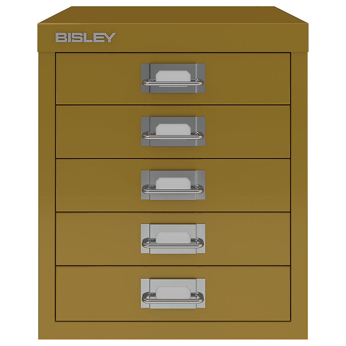 Bisley Multidrawer Storage Units, Bisley Multidrawer Storage Units, Bisley Multidrawer Storage Units | Dijon | 5 Drawers-2